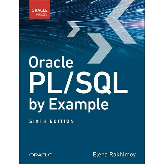 Oracle PL/SQL by Example, (Paperback)