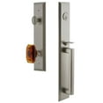 thumbnail image 4 of Grandeur Favdgrbca_Eset_234 Fifth Avenue Solid Brass Rose Keyed Entry Single Cylinder "D", 4 of 5