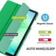 thumbnail image 4 of Funda MoKo para Samsung Galaxy Tab A11 Plus 2026/A9 Plus 2024, 4 of 8