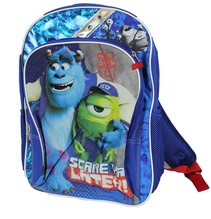 sully monsters inc backpack