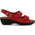 thumbnail image 3 of Spring Step Women's Ceri Flat Sandal, 3 of 7