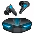thumbnail image 1 of Auriculares Gamer Inalámbricos TWS In-Ear Bluetooth 5.1 Apalfuy, 1 of 1