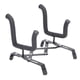 thumbnail image 2 of Soporte Para Ukelele, Buena Compatibilidad, Fácil De Usar, Soporte Para Violín Plegable Retráctil, Estable, Resistente Al Agua Para El Hogar, 2 of 7