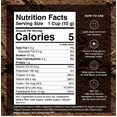 thumbnail image 4 of VitaCup Genius Keto Coffee Pods Compatible w/ Keurig K-Cup Brewers, 24 Ct, 4 of 7