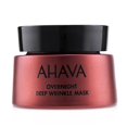 thumbnail image 1 of Mascarilla nocturna para arrugas profundas Ahava Apple of Sodom 50 ml, 1 of 8