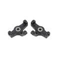 thumbnail image 1 of RC Metal Front Steering Cup, High Strength Black 104001-1860 RC Front Steering Blocks  For 1/10 RC Car, 1 of 8