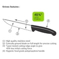 thumbnail image 4 of Kohe Chef Knife&nbsp; 1177.1&nbsp; &nbsp;337 mm, 4 of 4