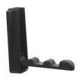 thumbnail image 1 of HAMPPLIES Gancho De Pared Plegable Negro Para Organizador En Cocina Y, 1 of 8