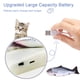 thumbnail image 4 of Acaricie el juguete eléctrico del pez del juguete de la simulación de los pescados de los pescados de la simulación del juguete del gato del juguete del animal doméstico, 4 of 6