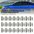 thumbnail image 1 of 24PCS Rocker Arms & 24PCS Valve Lifters Kit For Chrysler Dodge Jeep Ram 3.6L, 1 of 11