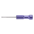 thumbnail image 2 of Destornillador para implantes dentales, Destornillador para implantes dentales Destornillador para implantes profesional de acero inoxidable Destornillador para implantes Rendimiento sólido, 2 of 8