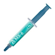 ARCTIC MX-6 - Thermal paste - 8 g - gray