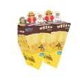 thumbnail image 1 of Genuine One Piece Blind Box Sweet Bean Series Luffy Magnetic Refrigerator Sticker One Piece Peripheral Cute Blind Bag Toys Gift, 1 of 7