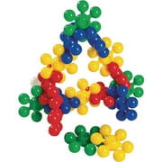 Interlocking Stars Manipulative Set