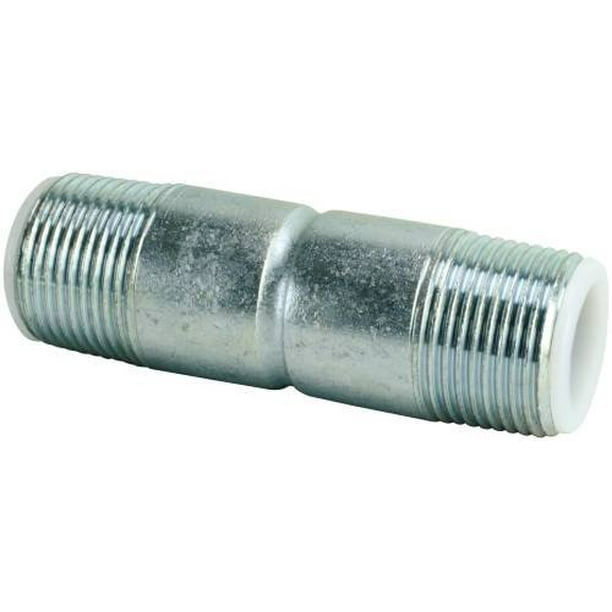 DIELECTRIC NIPPLE 3/4" X 3" per 5 Pack