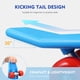 thumbnail image 4 of Patineta Street Skateboard Completo Longboard Skate Board para Niños Niñas Principiantes, 4 of 8