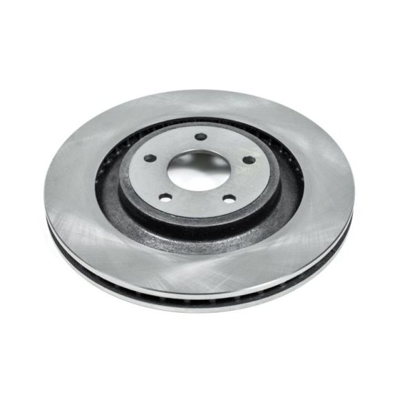 Powerstop AR83073 Brake Disc Fits 2013 Chrysler 200