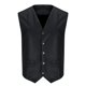 thumbnail image 3 of pstuiky Camisetas sin mangas para hombre, Blusa sin mangas con cuello y bolsillos para hombre Camisas para hombres s, 3 of 4