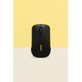 thumbnail image 2 of Sahara - Ratón inalámbrico | desplazamiento suave | Ajuste cómodo | Adaptador USB y tipo C | Serie N, 2 of 6