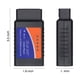 thumbnail image 3 of Wifi Obdii Interface Obd2 Can Scanner Herramienta De Diagnóstico Para Ios/Android,Elm327 Noticed VI010795-00, 3 of 5