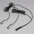 thumbnail image 3 of Cable USB Hugo Cable de piano eléctrico Tambor electrónico Plata, 3 of 9