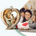 thumbnail image 6 of Love Between Mom And Child Decor Resin Handicrafts Ornaments for Home or Office, Thoughtful Gift for Family & Friends, 6 of 6