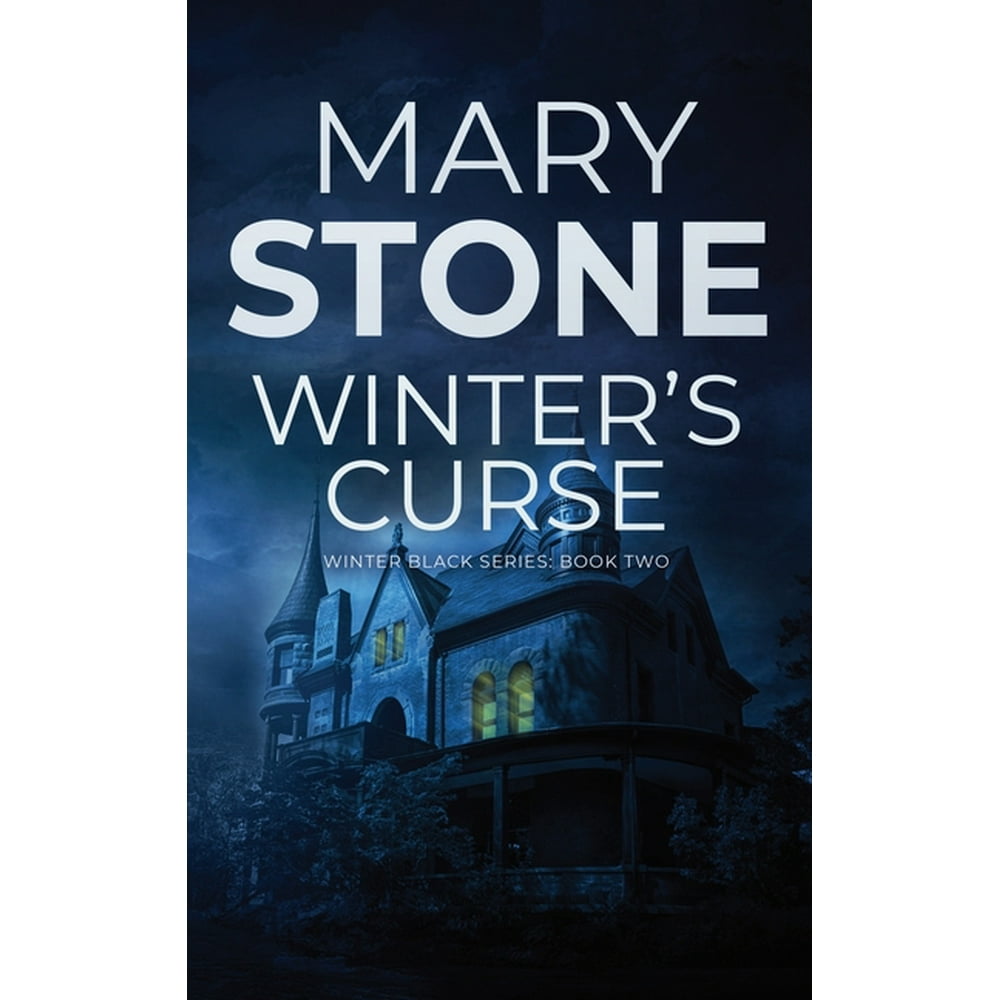 Winter Black Winter's Curse (Series 2) (Paperback)