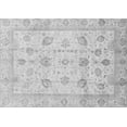 thumbnail image 1 of Ahgly Company Indoor Rectangle Oriental Gray Traditional Area Rugs, 2' x 3', 1 of 4
