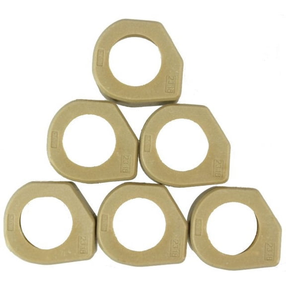 Dr. Pulley Roller Weights