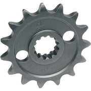 Jt Sprockets JTF522.14 Steel Front Sprocket - 14T (Natural)
