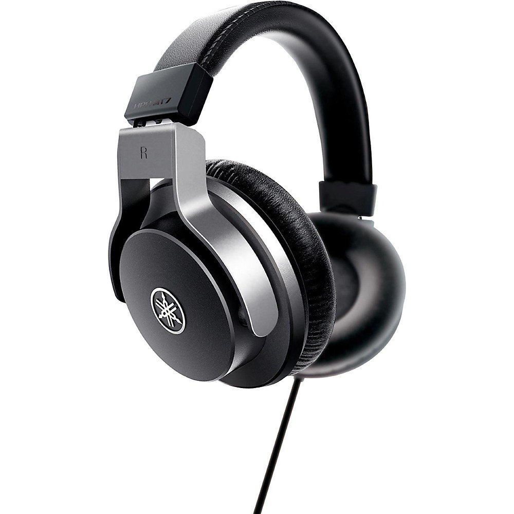 Yamaha HPHMT7 Studio Monitor Headphones