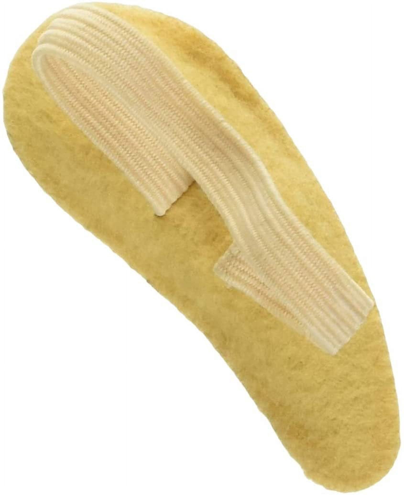 PediFix Hammer Toe Cushion Medium Left 1 Each (Pack of 3)