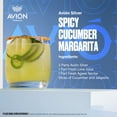 thumbnail image 3 of Avion Tequila Silver 750mL, 80 Proof, 3 of 9