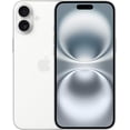 thumbnail image 1 of Apple Iphone 16 Plus 256Gb Blanco Reacondicionado, 1 of 5
