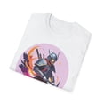 thumbnail image 2 of Samurai Shirt, Samurai Tee, T-Shirt with Samurai, 2 of 92