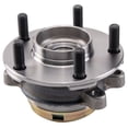 thumbnail image 4 of Geelife For 09 Nissan 350Z 09-20 Nissan 370Z Front Right Wheel Bearing & Hub Assembly, 4 of 8