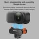 thumbnail image 3 of For Hepail DJI Osmo Nano Magnetic Base Accessories, 3 of 5