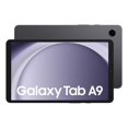 thumbnail image 2 of Tablet Samsung Galaxy Tab A9 8.7 4gb 64gb Android Gris oscuro, 2 of 5