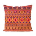 thumbnail image 2 of OUSITAID European Pattern Pillow Case Cushion Cover Home Sofa Chair Decorative Pillowslip, 2 of 10
