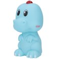 thumbnail image 1 of Hucha de dinosaurio BuyWeekMX PVC, 1 of 9