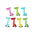thumbnail image 1 of Cateissary 50 botones de de animales mixtos para artesanías de colección de recortes DIY ropa de bebé niños accesorios de costura decoración de Tela de costura y artesanía No.01 Cateissary JJ3367-01, 1 of 6
