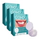 thumbnail image 1 of 1-3 piezas de prótesis dentales ajustables a presión, carillas, aparatos de ortodoncia, estuches para prótesis, empastes temporales, empastes interdentales, prótesis de ortodoncia enderezadoras K, 1 of 4