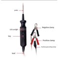 thumbnail image 3 of Automotive Circuit Tester, Automotive Diagnostic Tool, Voltage, Electric Current, Polarity Detector, Test Pen, 3 of 5