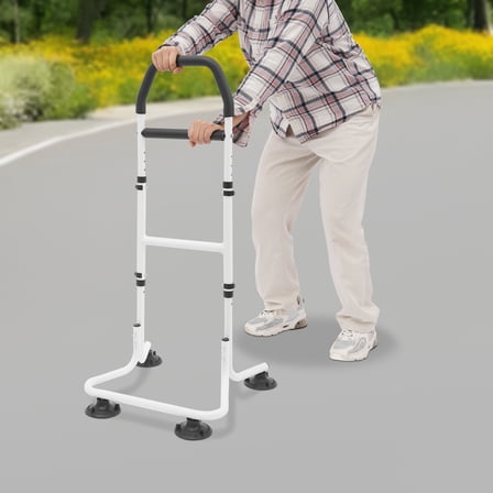 Chair Stand Assist, Multi-functional Assist Armrest, Portable Stand Assist Aid