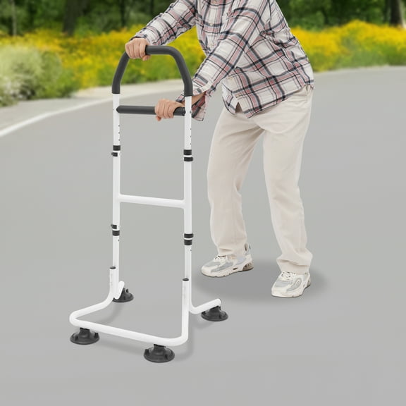 Chair Stand Assist, Multi-functional Assist Armrest, Portable Stand Assist Aid