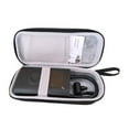 thumbnail image 2 of Travel Hard EVA Carry Box for 1S/2 Car Inflators Pump Case Organizers, 2 of 7