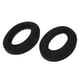 thumbnail image 2 of Audífonos 2 almohadillas de repuesto para auriculares Sennheiser HD598 (negro) Universal Accesorios Electrónicos, 2 of 6