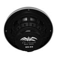 thumbnail image 7 of Marine Speaker Bundle - 1 Pair Wet Sounds Xs-65ic-B Black 6.5" Speakers & Kicker Kma150.2 2-Channel Marine Amplifier, 7 of 7