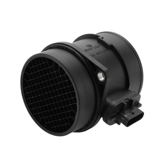 Unique Bargains Mass Air Flow Sensor Assembly MAF Sensor for Hyundai for Kia No.281642F610