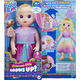 thumbnail image 1 of Muñeca Baby Alive Princesa Ellie Crece, 1 of 2